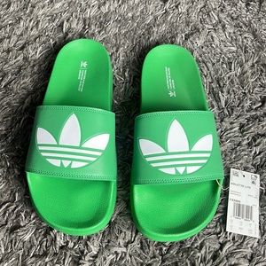 Adidas Adilette Lite slides